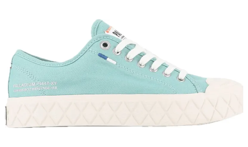 Palladium sneaker Sea Green (74447-384-M)
