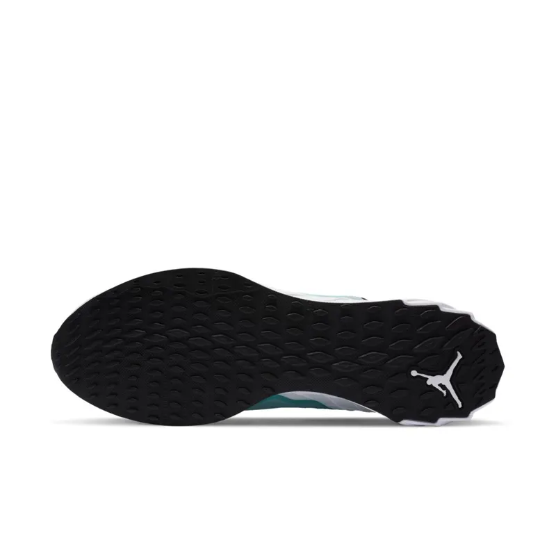 Jordan Zoom Trunner Ultimate Aqua Aqua/Black-White-Laser Orange (CJ1495-301)