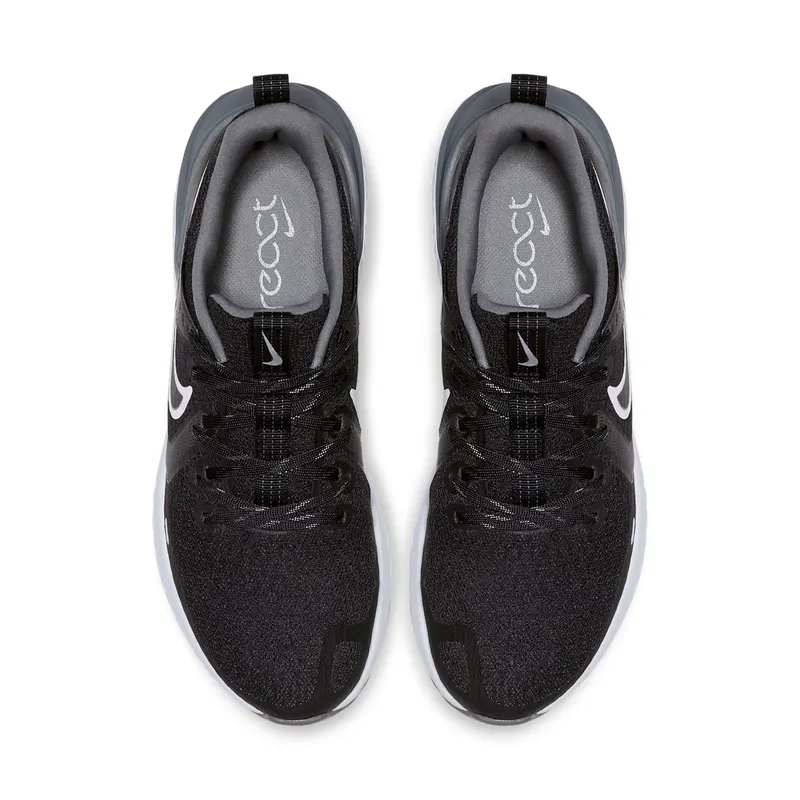 Nike Legend React 2 Black (AT1368-001)