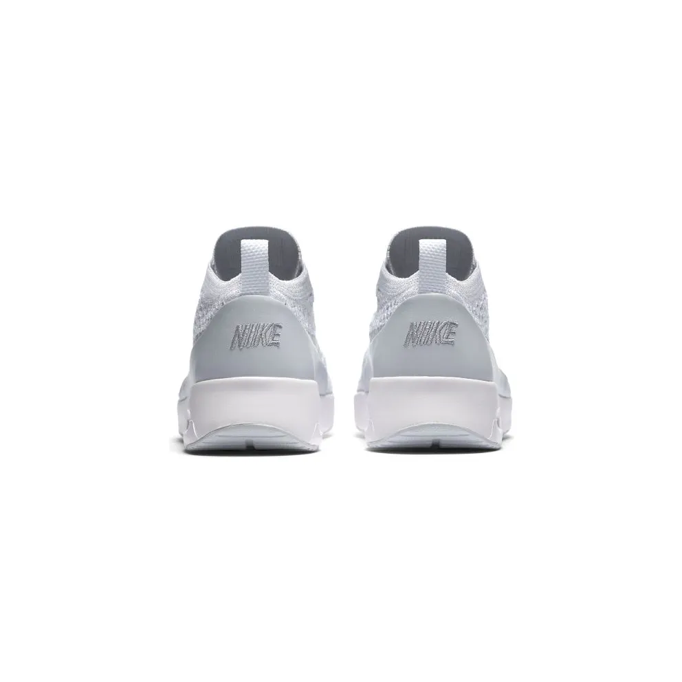Nike Air Max Thea Ultra Flyknit Pure Platinum/Pure Platinum (W) Pure Platinum/Pure Platinum (881175-002)