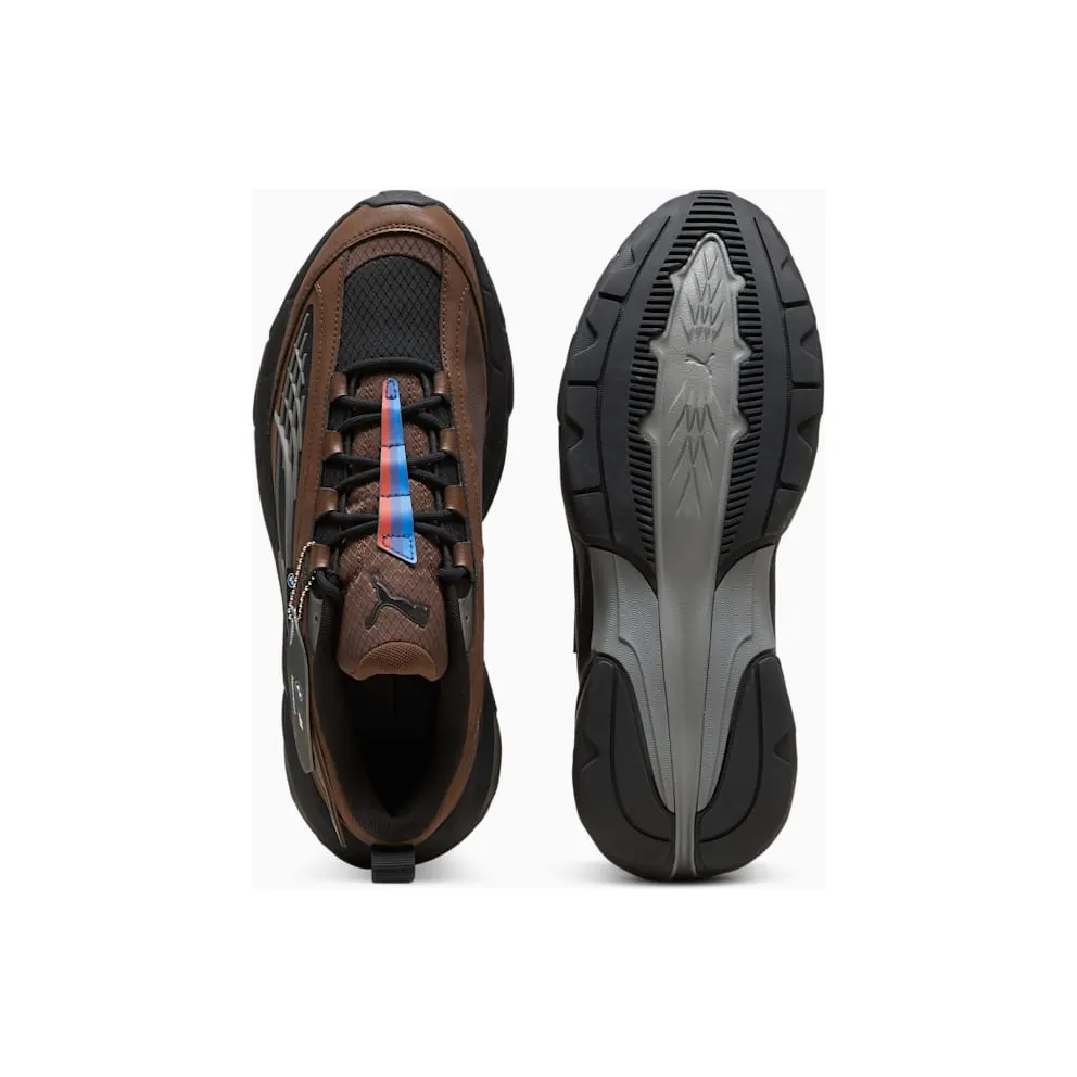 Puma Carbon BMW Motorsport Espresso Brown (308788-01)