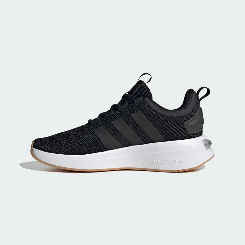 adidas Racer TR23 Core Black / Core Black / Cloud White (IF8652)