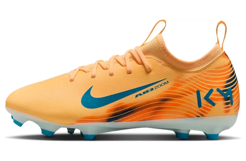 Nike Other Mercurial Melon Tint / Igloo / Neo Turquoise (FQ8394-801)
