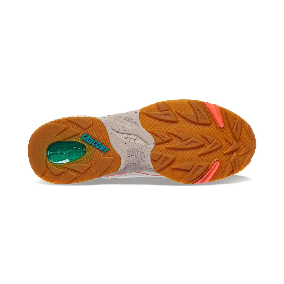 Saucony 3D Grid Hurricane Premium “Sand” (S70670-3)