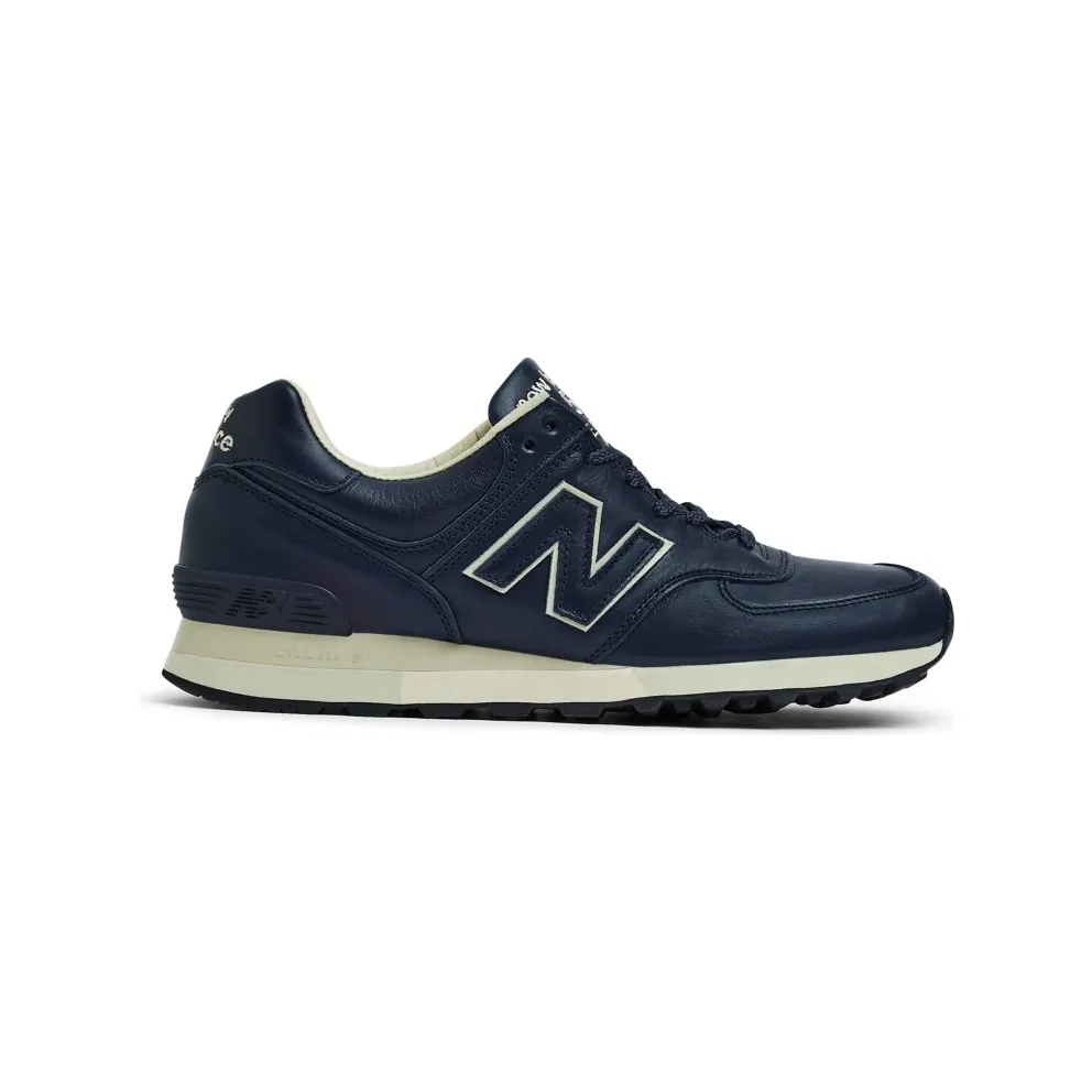 New Balance OU576 LNN (Made in UK) Navy (OU576LNN)