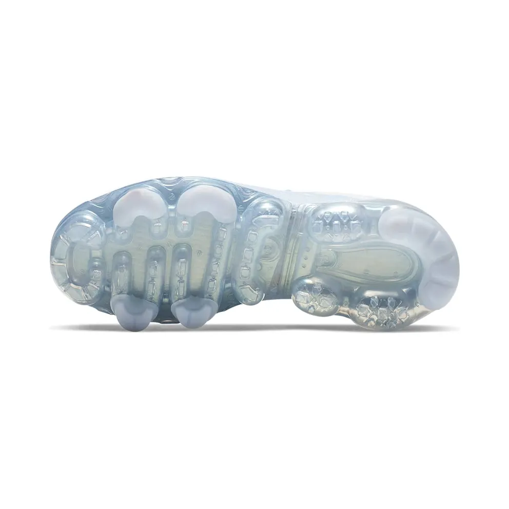 Nike Air VaporMax 2019 White Metallic Silver (AJ2617-100)