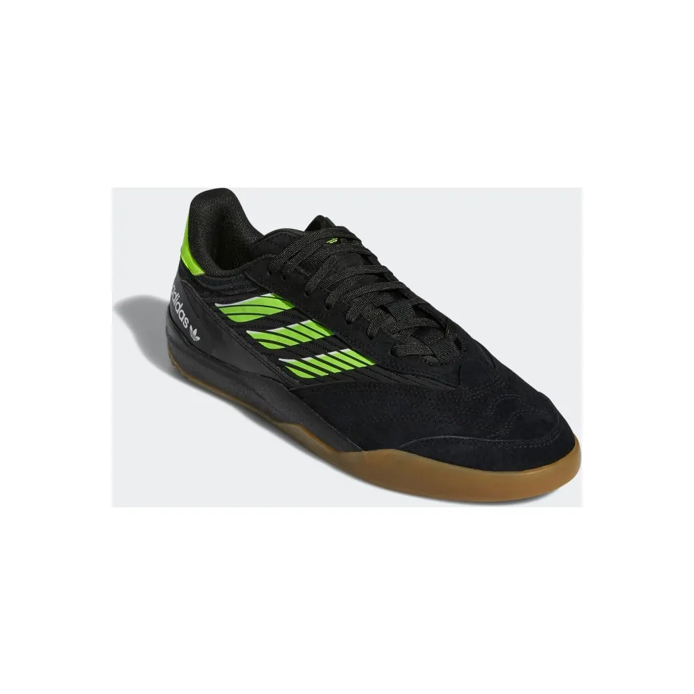 adidas Copa Nationale GREEN / Signal Green / Gum (H04894)