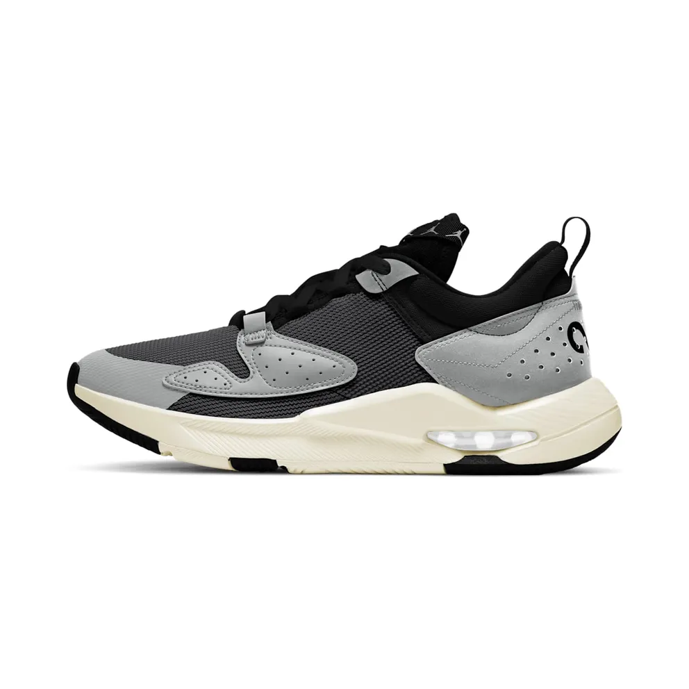 Jordan Air Cadence Black Light Smoke Grey Black/Sail-Light Smoke Grey (CN3498-002)