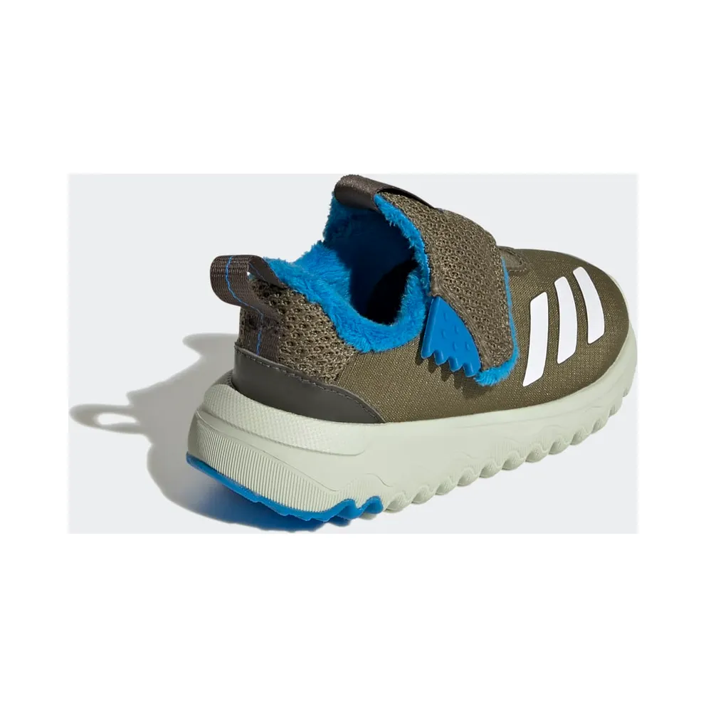 Adidas Suru365 Slip-On Focus Olive / Cloud White / Shadow Olive (GY6676)