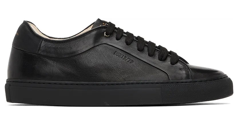 Paul Smith Black Eco Basso (M1S-BSE13-JECO)