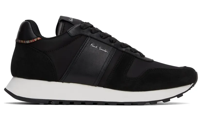 Paul Smith Black Eighties (M1S-EIG01-HLEA)