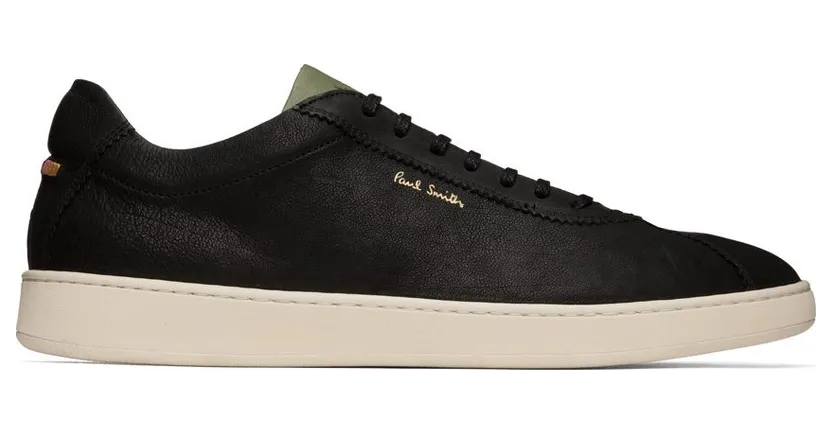 Paul Smith Black & Green Vantage 79 Blacks (M1S-VAN09-JECO-79)