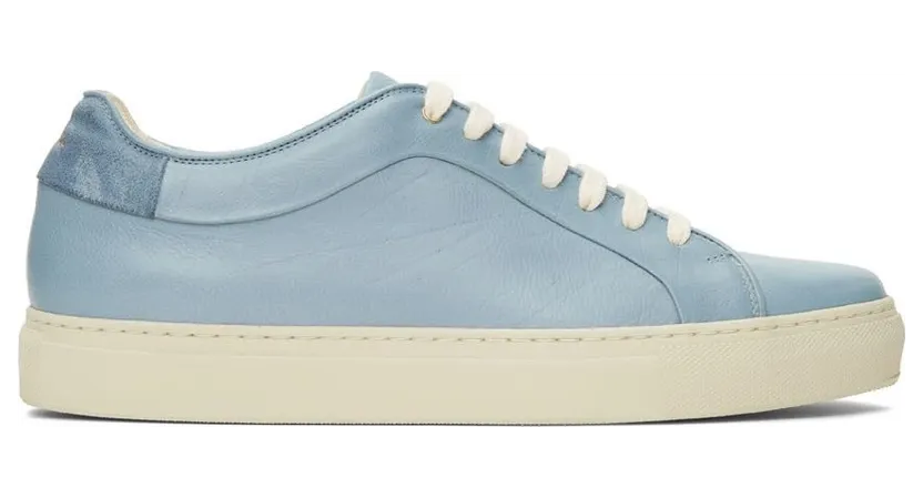 Paul Smith Blue Basso Eco (M1S-BSE08-HECO)