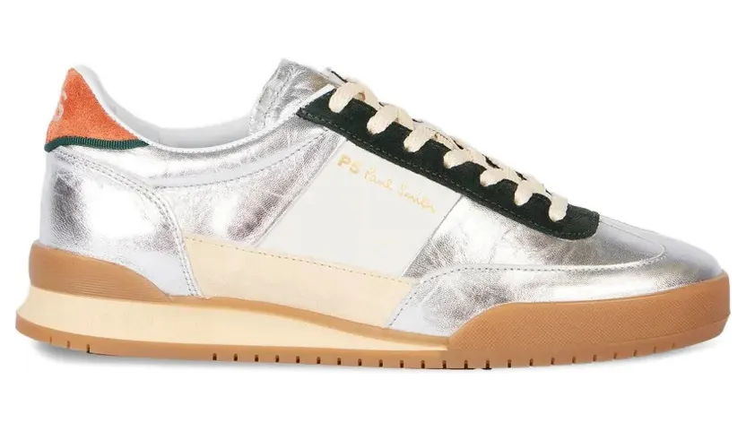 Paul Smith Dover – Silver (W1SDVR09PLEA)