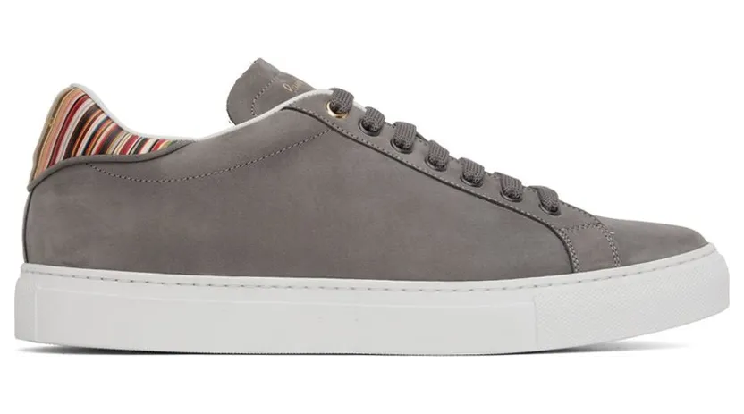 Paul Smith Gray Beck 70 Greys (M1S-BCK15-JNUB-70)