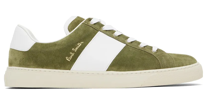 Paul Smith Green Hansen (M1S-HAN62-JSSU)