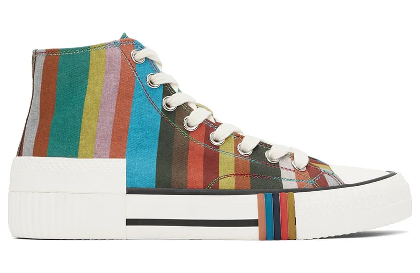Paul Smith Multicolor Signature Stripe Kelvin (M1S-KVN07-JCVS)