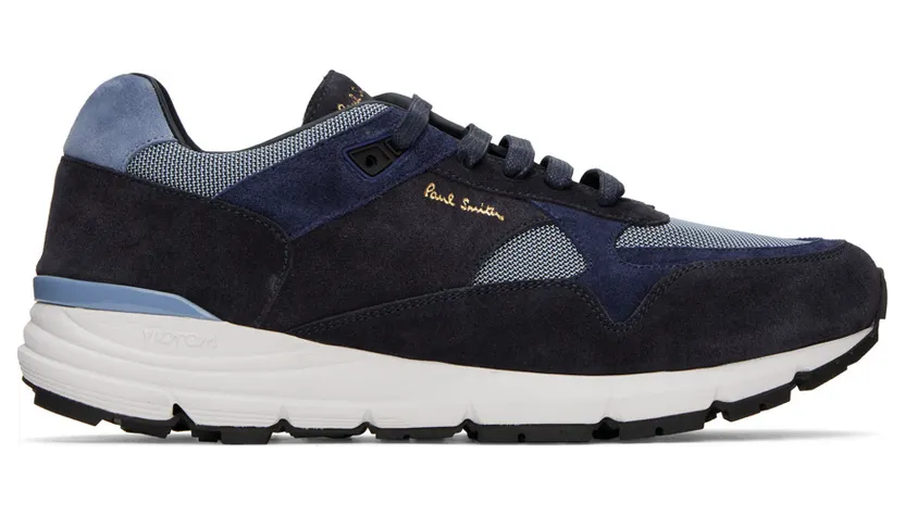 Paul Smith Navy Gorio (M1S-GRI08-JSSU)
