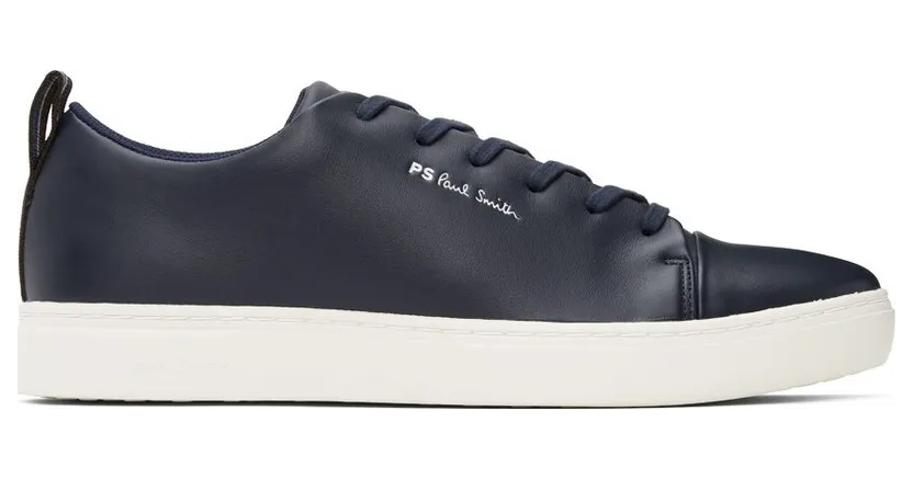 Paul Smith Navy Lee 49 DARK NAVY (M2S-LEE03-ACLE)