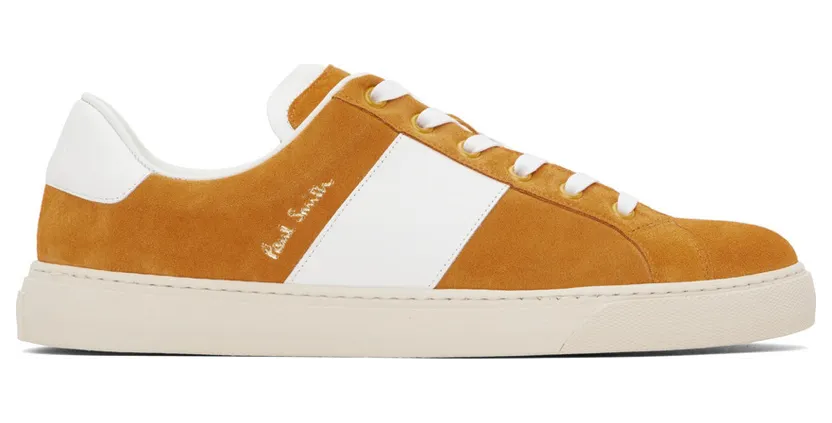 Paul Smith Orange Hansen (M1S-HAN61-JSSU)