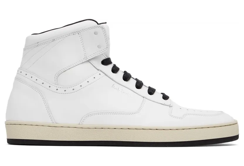 Paul Smith White Jonas (M1S-JAS04-HMOLV)