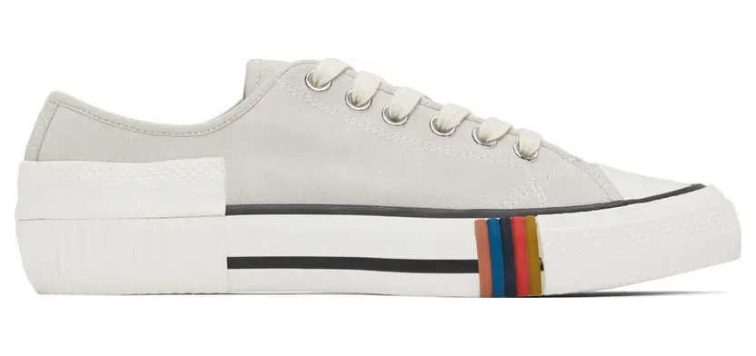Paul Smith White Kolby (M1S-KOL02-HSUE)
