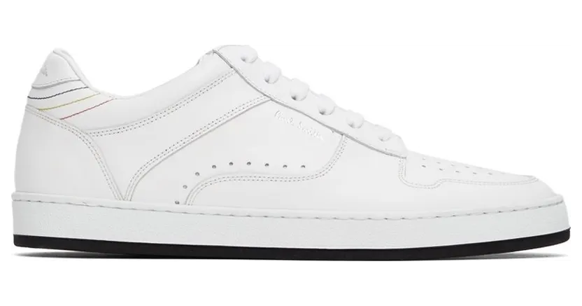 Paul Smith White Norio (M1S-NRO02-HMOLV)