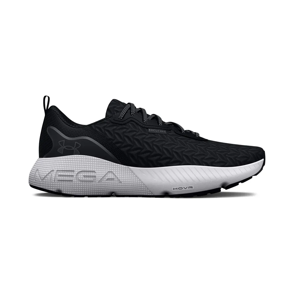 Under Armour HOVR™ Mega 3 Clone Black (3025308-003)
