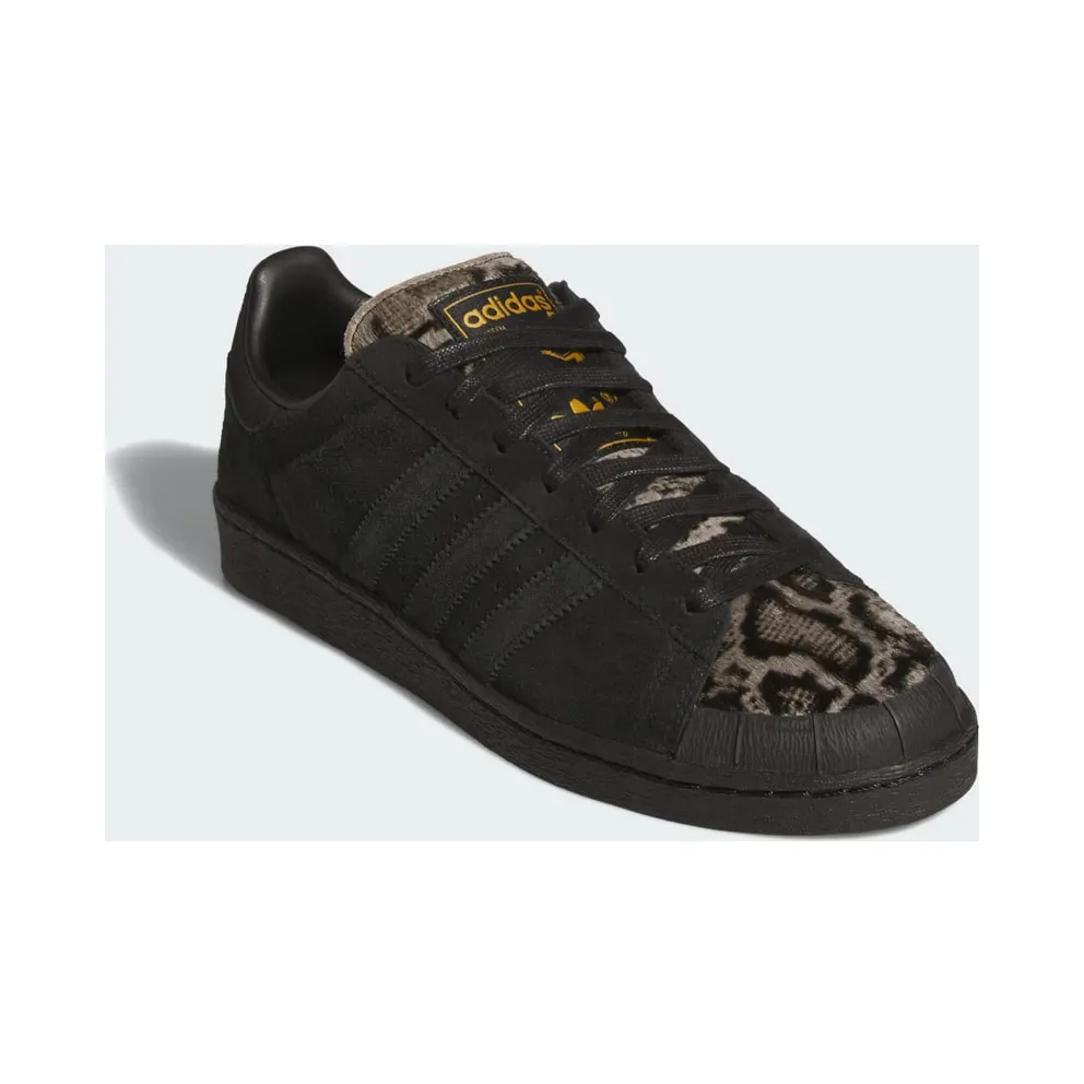 Adidas JABBAR LO Core Black / Core Black (KJ4281)
