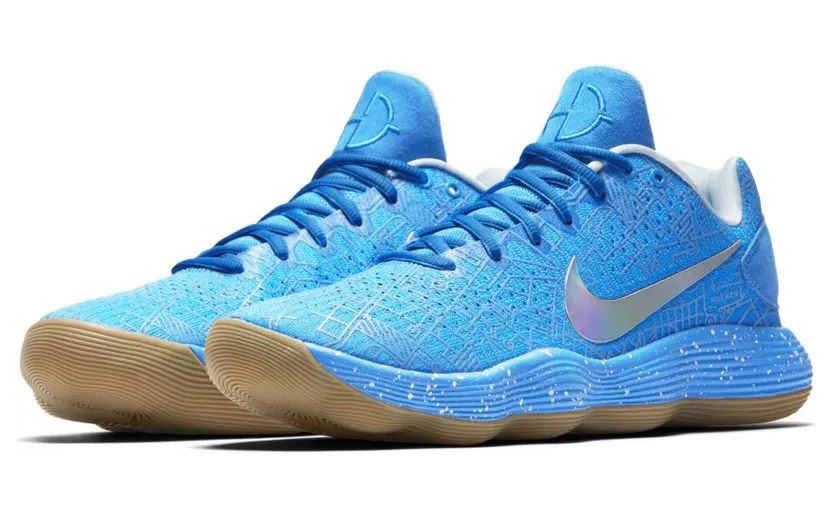 Nike Hyperdunk 2017 Low NYC