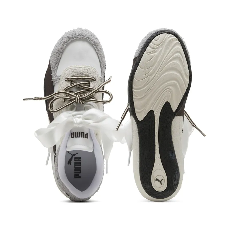 Puma Bella Mina “Chocolate Fondue / Puma Black” (407667_02)