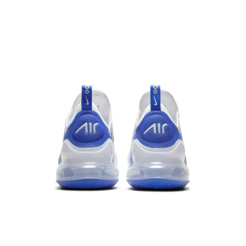 Nike Air Max 270 G White Racer Blue (CK6483-106)