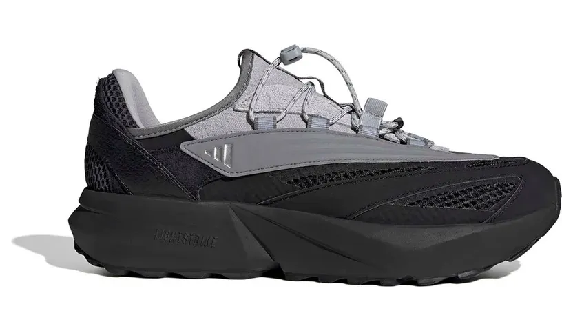 Adidas Lightblaze Zwart (HP6930)