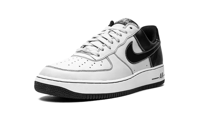 Nike Air Force 1 Low “Neutral Grey / Black-White” (313642-001)