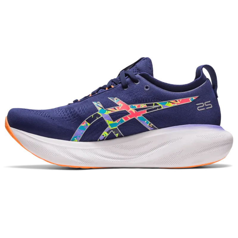 Asics Gel-nimbus 25 Lite-show Lime Zest/Lite Show (1011B619.300)