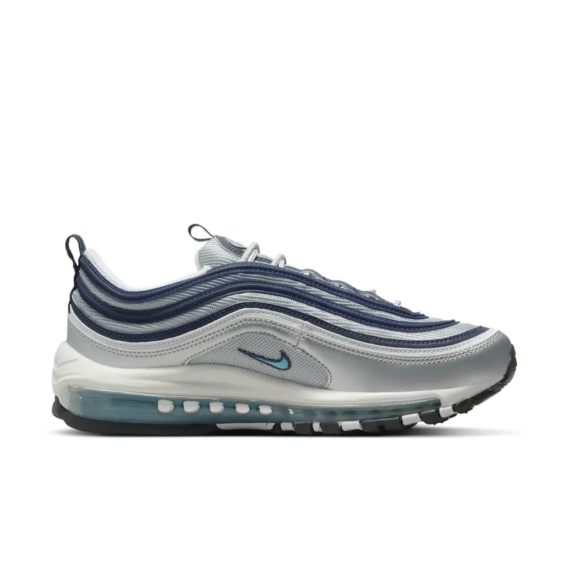 Nike Air Max 97 Grey (DQ9131-001)