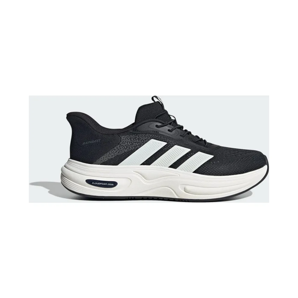 Adidas CLOUDFOAM CUXXION RAPIDFIT Schuhe Core Black / Core White / Grey Six (KI9565)