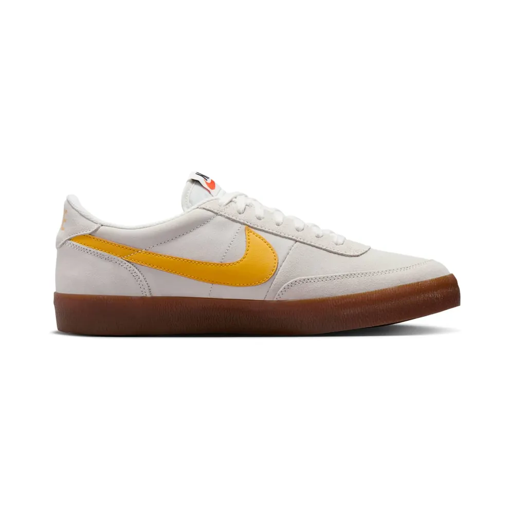 Nike Killshot 2 University Gold (FQ8903-001)