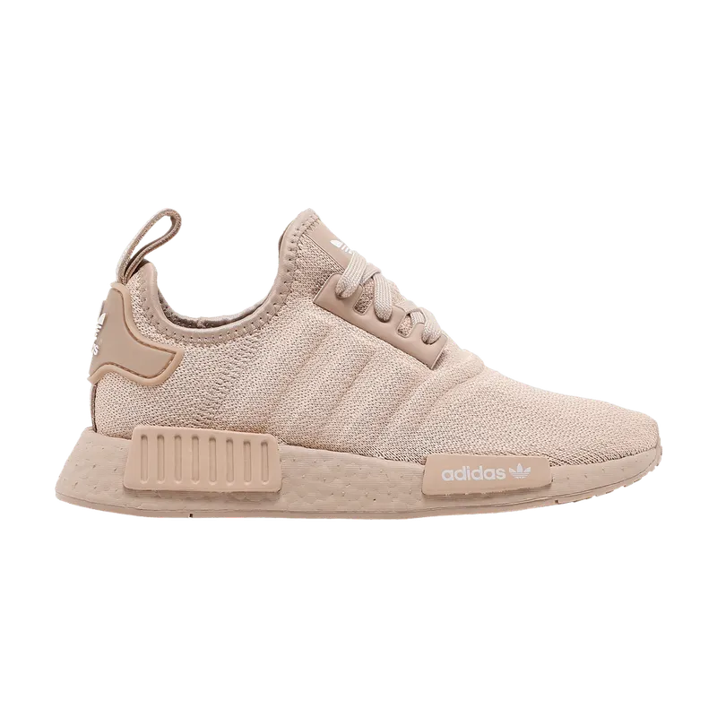 adidas NMD R1 Ash Pearl White (W) (GX2593)