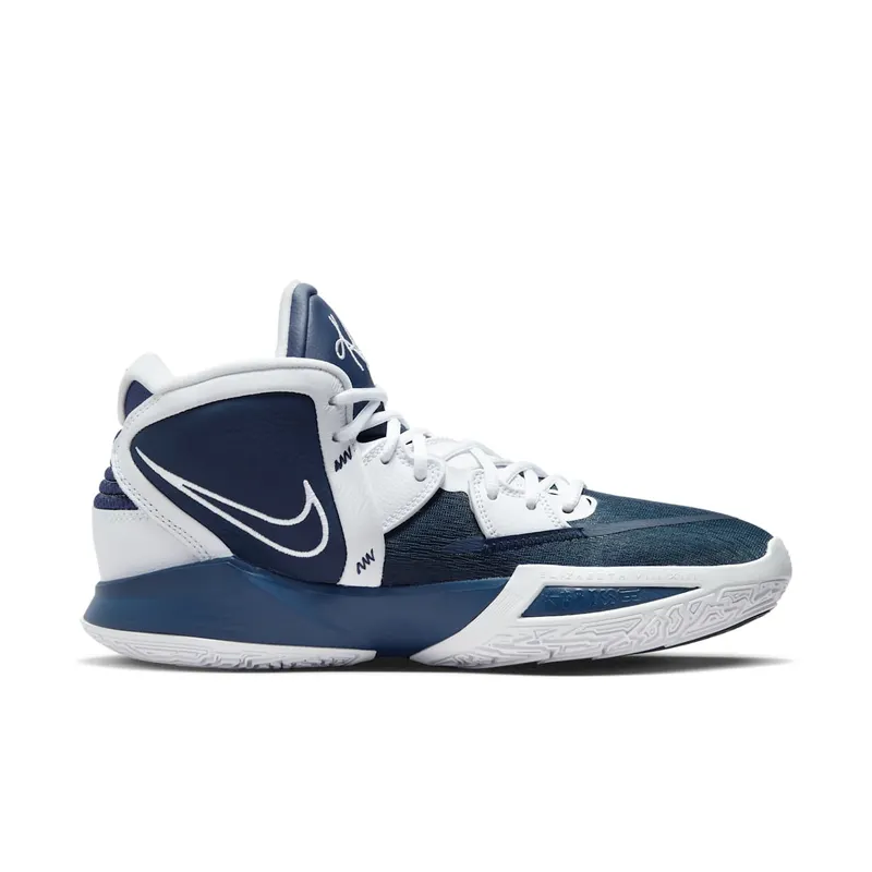 Nike Kyrie Infinity TB Midnight Navy (DO9616-400)