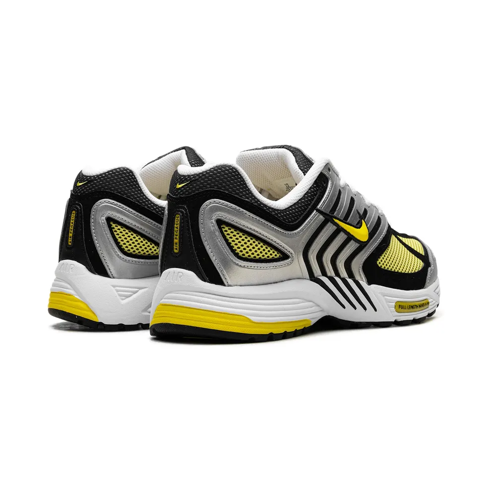 Nike Air Pegasus 2K5 “Opti Yellow / Metallic Silver” (HQ5718-100)