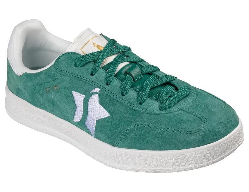 skechers-skech 185420_GRN