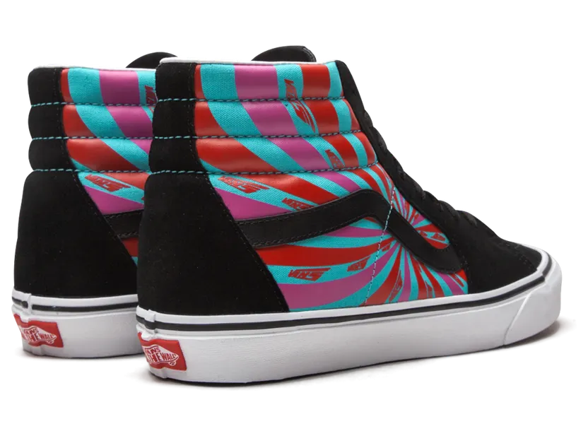 vans-sk8-hi VN0A32QG4UB
