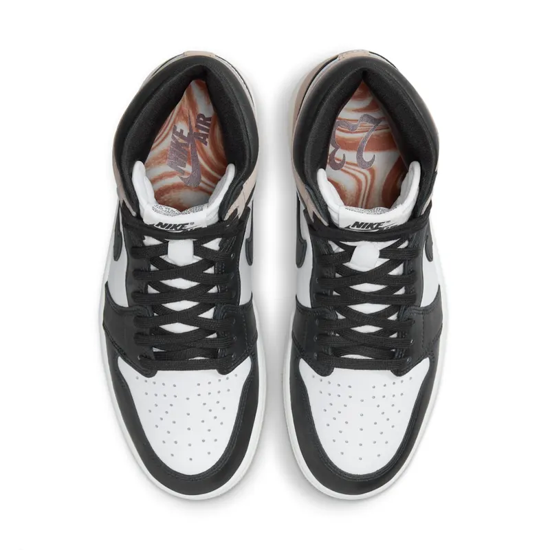 Air Jordan 1 High OG “Latte” (FD2596-021)