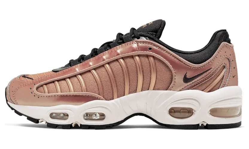 Nike Air Max Tailwind 4 Metallic Red Bronze (W)