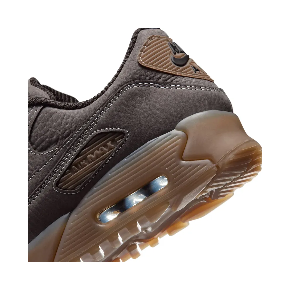 Nike Air Max 90 “Shadow Brown” (IR1953-200)