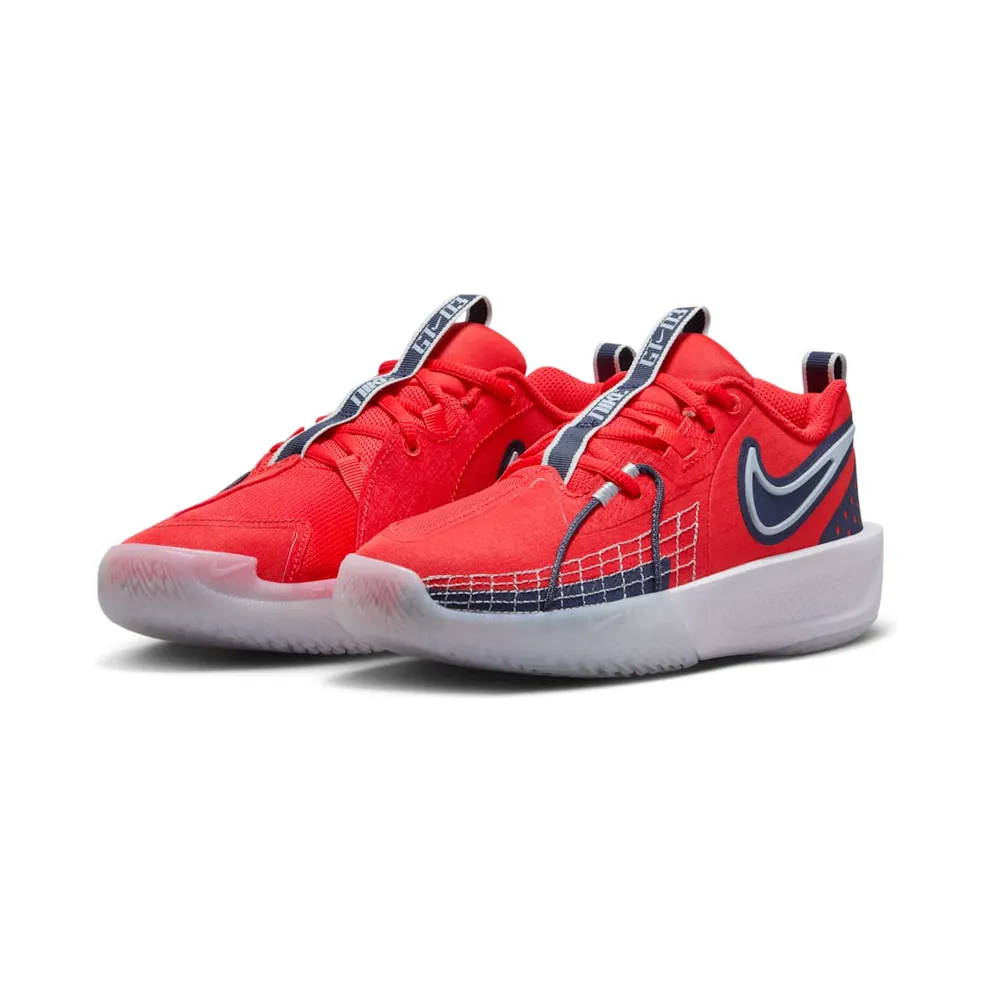 Nike Air Zoom GT Cut 3 Light Crimson Thunder Blue White Blue Tint (FD7033-601)