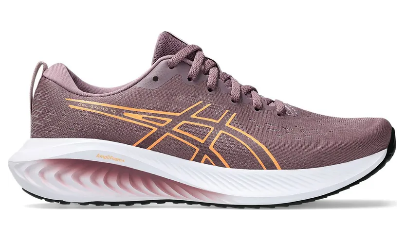 ASICS Gel-Excite 10 Dusty Mauve Faded Orange (1012B418-500)