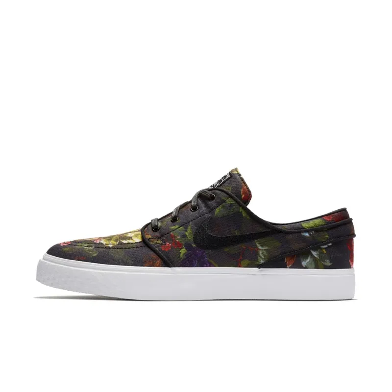 Nike Zoom Stefan Janoski CNVS Mutli-Color Mutli-Color/Black-White (615957-900)