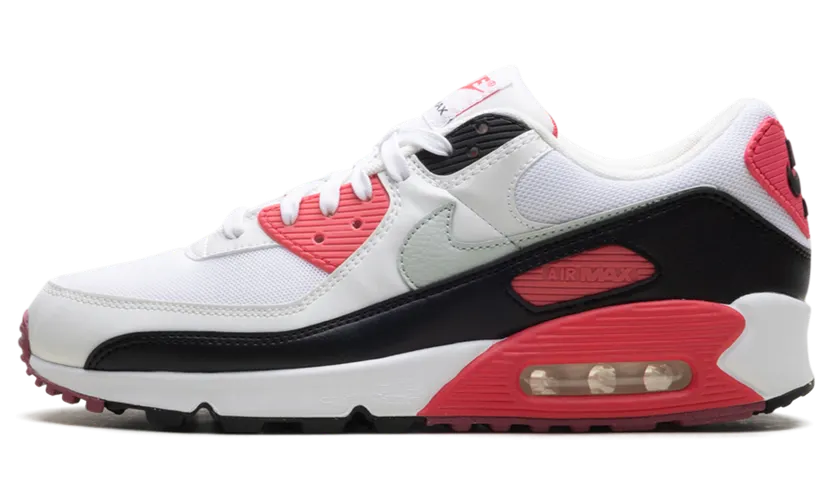 Nike Air Max 90 “White” (DH8010-105)